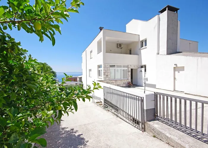 Apartments Solis