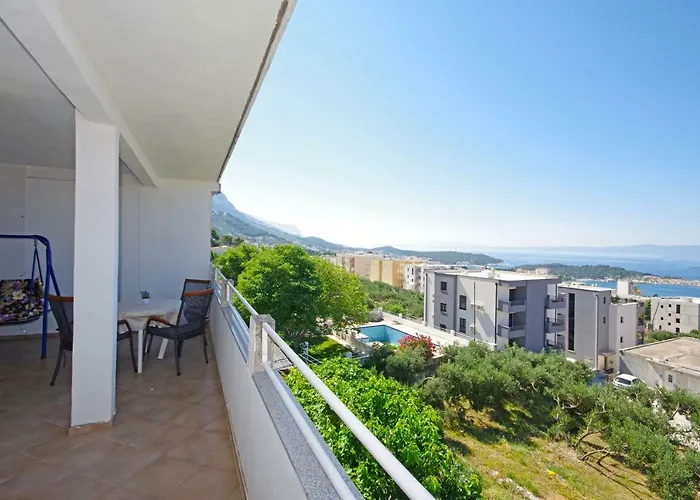 Apartments Solis