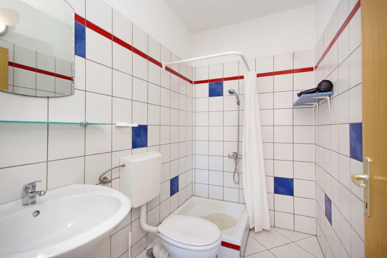 Apartment Solis Makarska