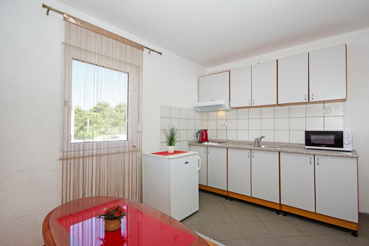 Solis Apartment Makarska