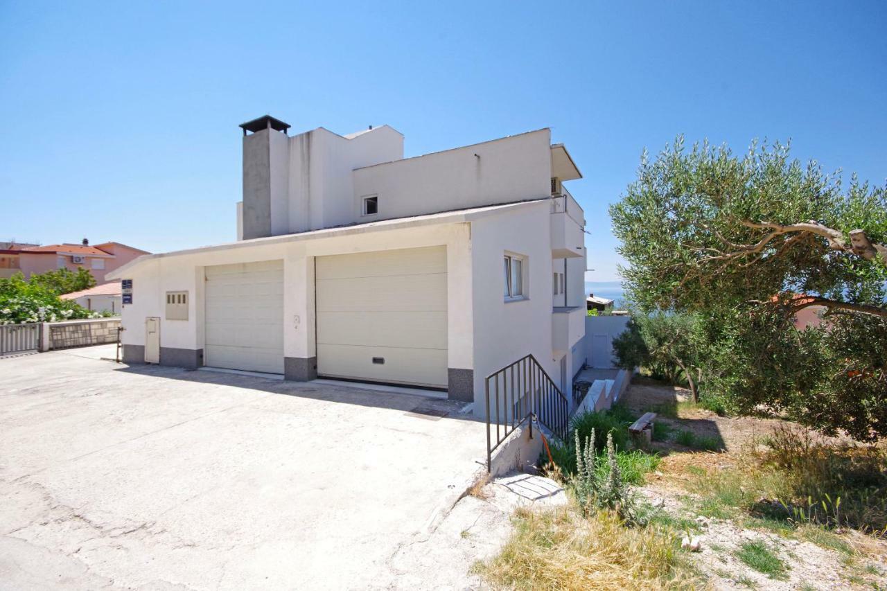 Apartment Solis Makarska