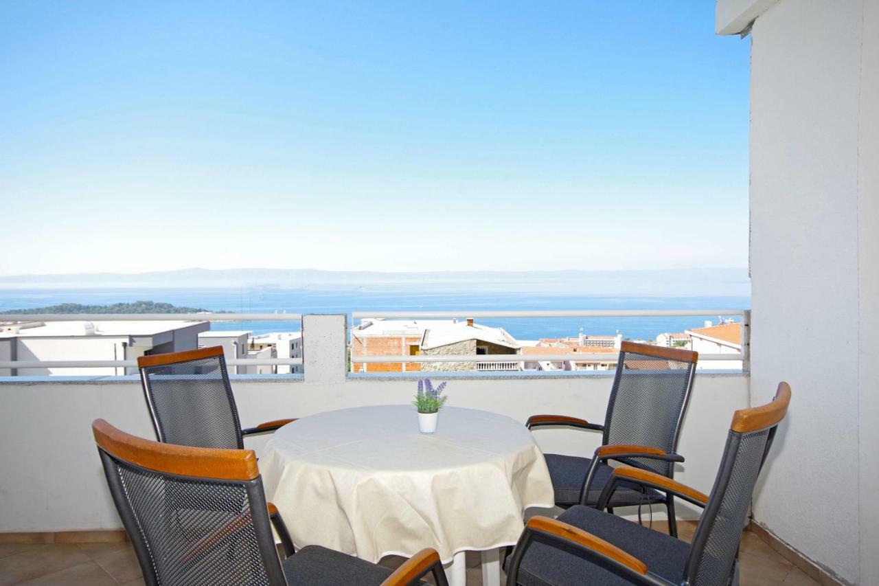 Apartment Solis Makarska