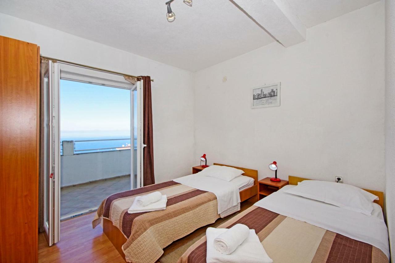 Solis Makarska