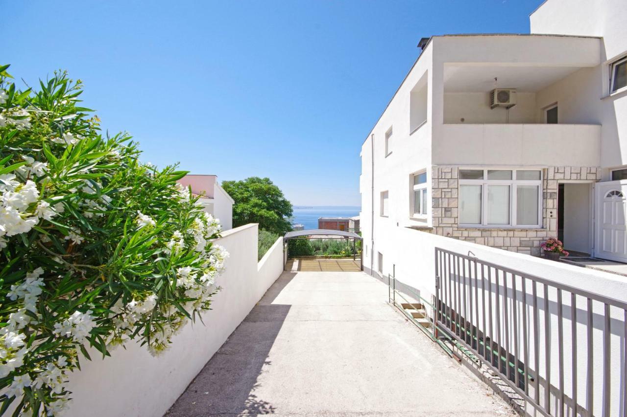 Apartment Solis