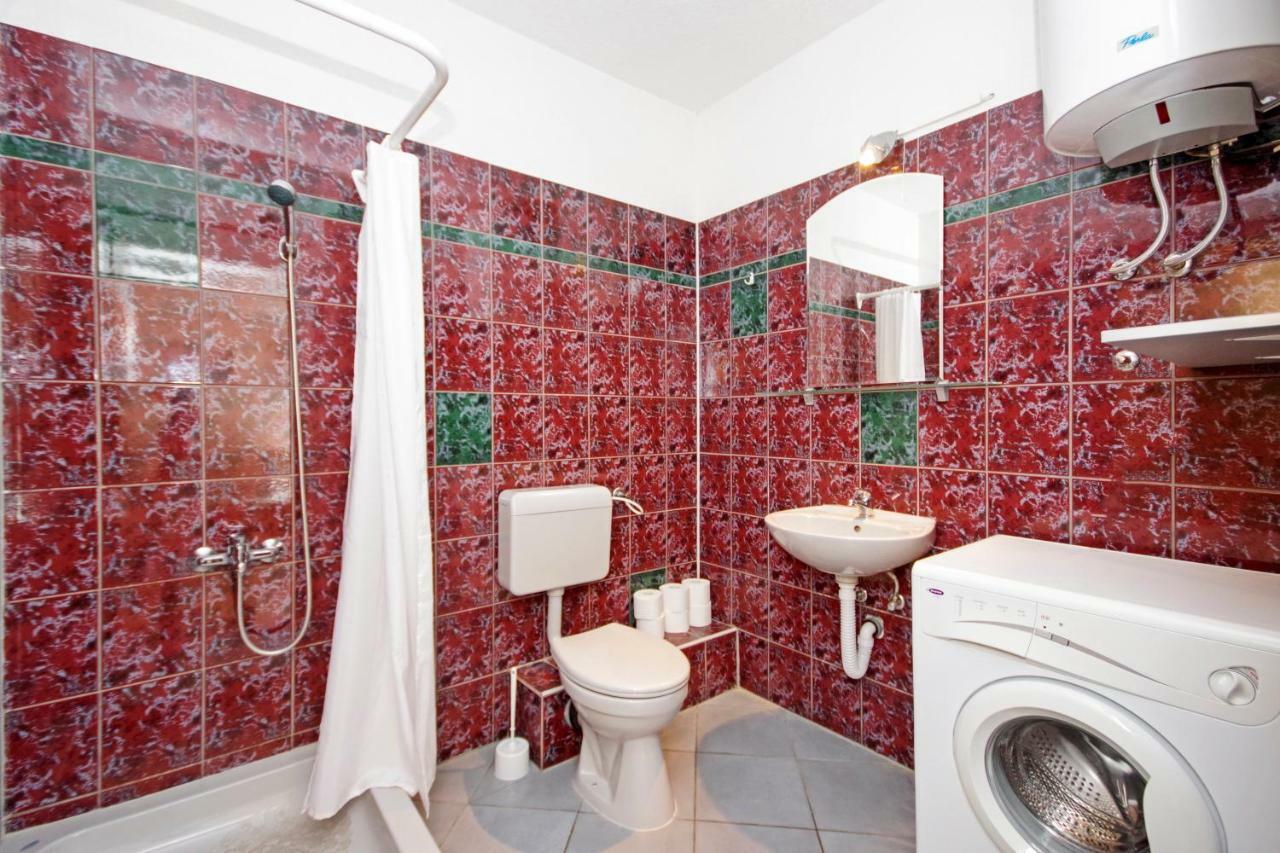 Apartment Solis