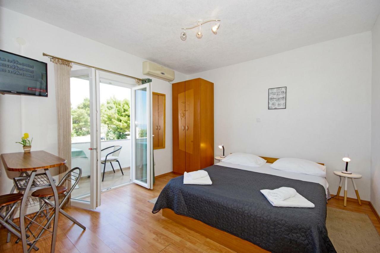 Solis Apartment Makarska