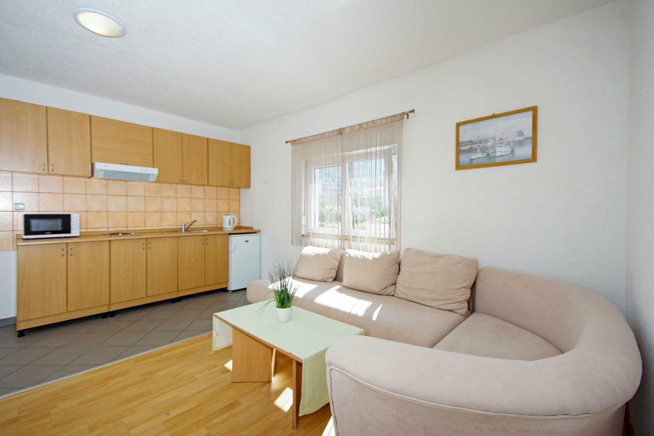Apartment Solis Makarska
