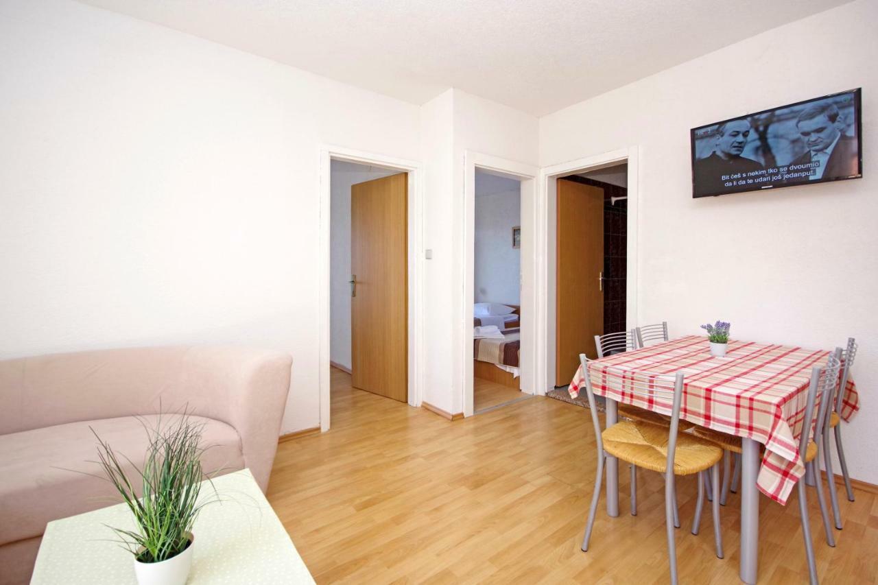 Solis Apartment Makarska
