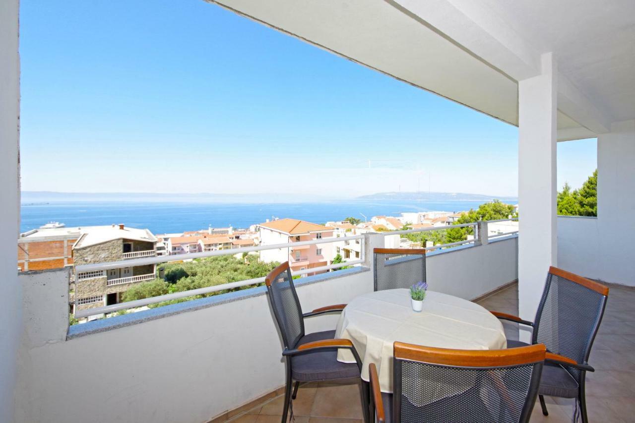 Apartment Solis Makarska
