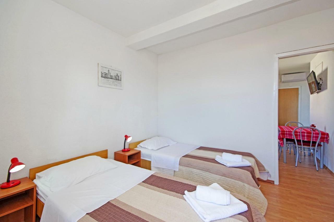 Apartment Solis