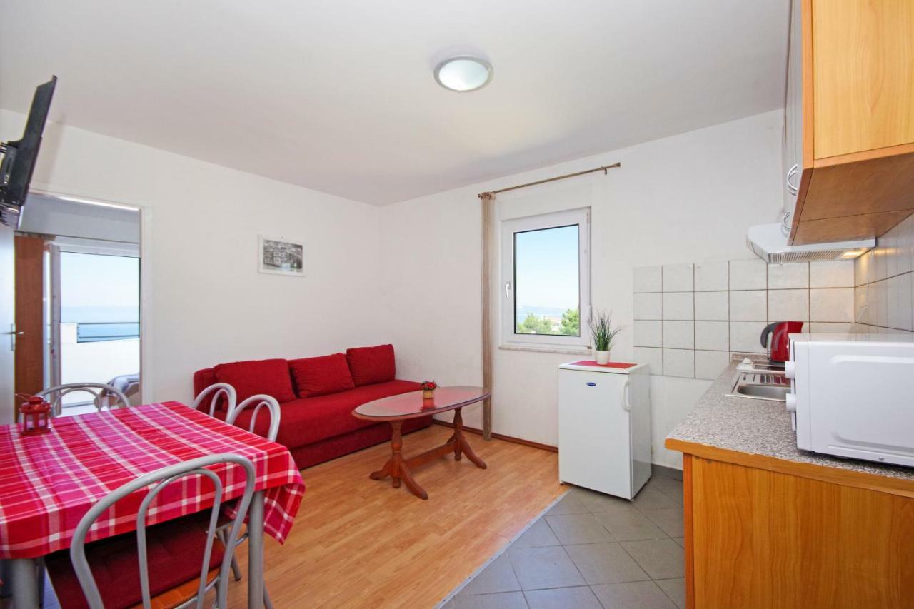 Apartment Solis