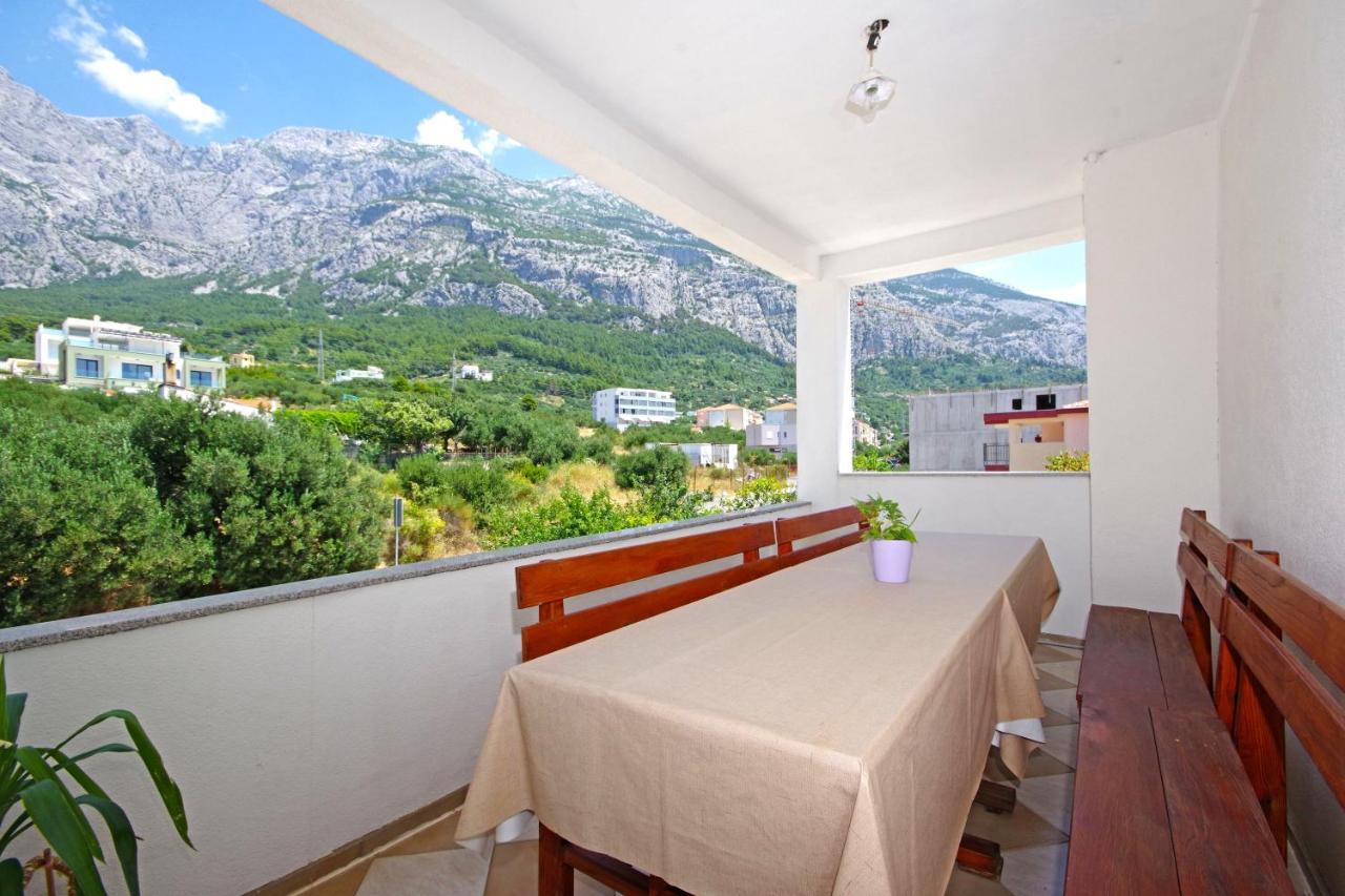 Apartment Solis