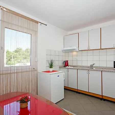 Apartments Solis Makarska Exterior photo