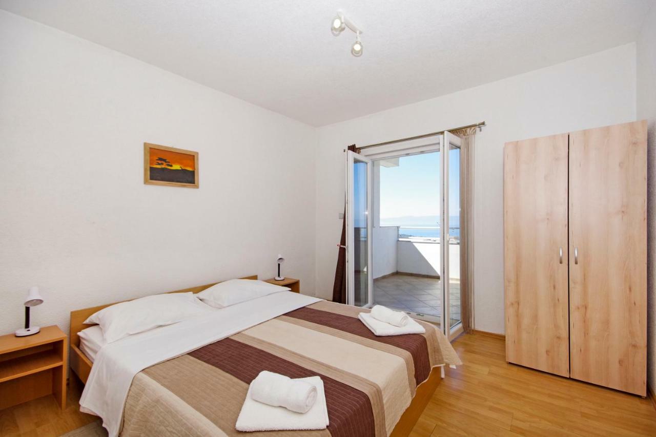 Solis Apartmán