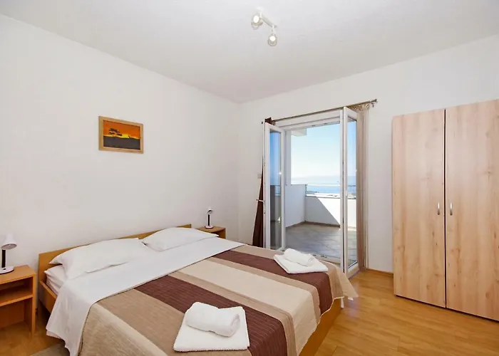 Apartments Solis