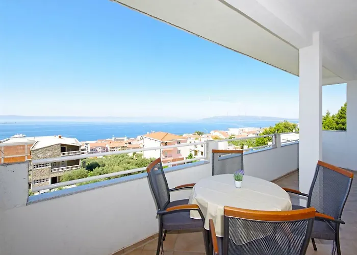 Apartments Solis