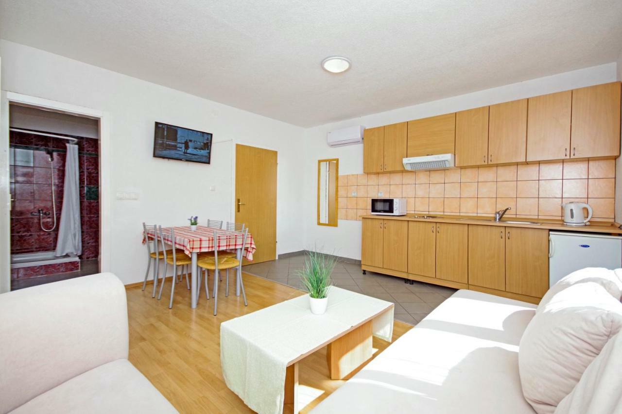 Apartment Solis