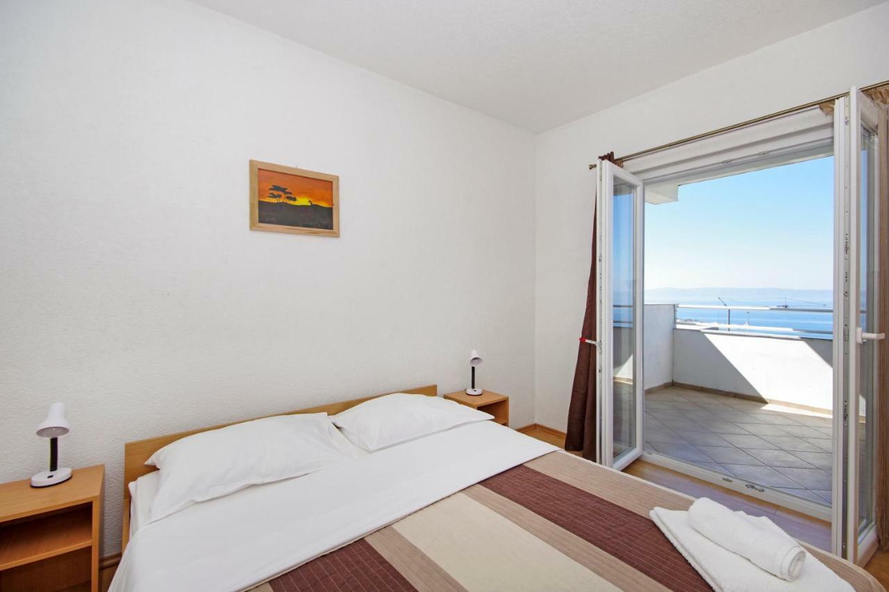 Apartment Solis