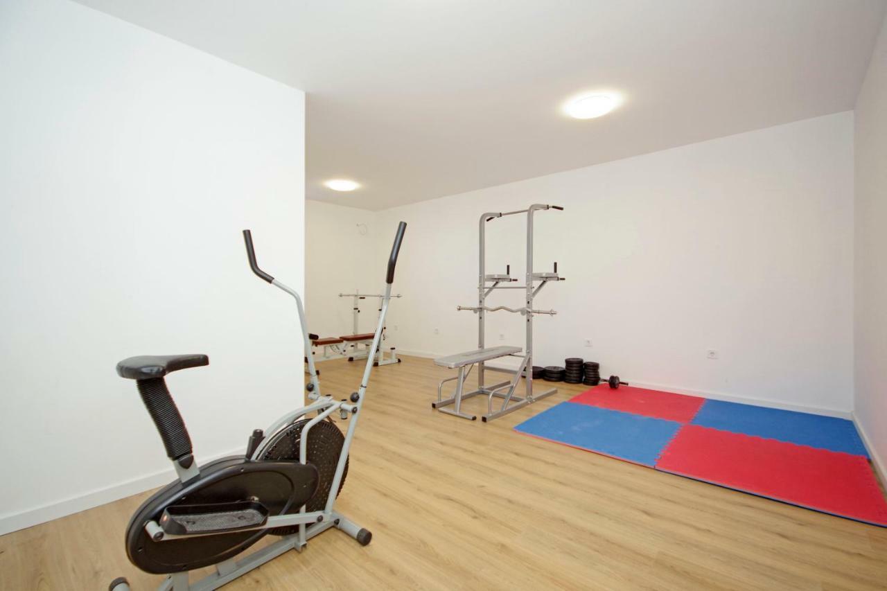 Apartment Solis Makarska